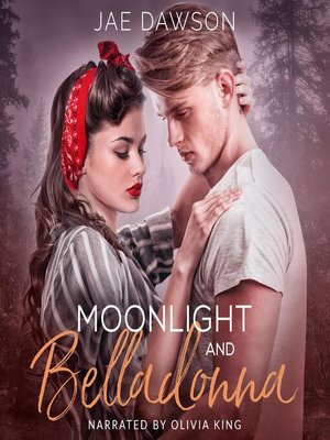 cover image of Moonlight and Belladonna